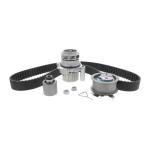 VAICO VAG Water Pump & Timing Belt Kit V10-50105