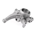 VAICO VW Steering Knuckle, wheel suspension V10-5137