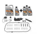 VAICO VW Parts Kit, automatic transmission oil ch V10-5390-XXL