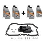 VAICO VW Parts Kit, automatic transmission oil ch V10-5612-XXL