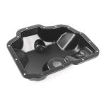 VAICO VW Oil sump V10-5749