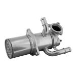 VEMO VW Cooler, exhaust gas recirculation V10-63-0189