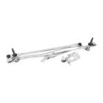 VAICO AUDI Wiper Linkage V10-6463