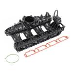 VAICO VW Intake Manifold Module V10-6770