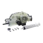 VEMO VW Delivery Module, urea injection V10-68-0003