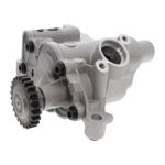 VAICO VW Oil Pump V10-6878