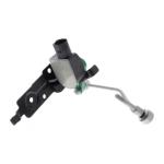 VEMO VW Sensor, pneumatic suspension level V10-72-0180