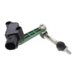 VEMO VAG Sensor, pneumatic suspension level V10-72-0231