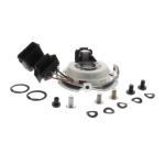 VEMO AUDI Sensor, ignition pulse V10-72-1151