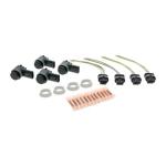 VEMO VW Sensor kit, parking aid V10-72-40825