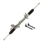 VAICO VAG Steering Gear V10-7379