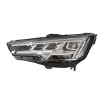 VEMO AUDI Headlight V10-78-0093