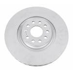 VAICO VW Brake Disc V10-80123