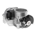 VEMO VW Throttle body V10-81-0103