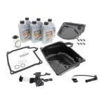 VEMO VW Repair Kit, mechatronics (automatic tran V10-86-0005-XXL