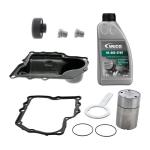 VEMO VW Repair Kit, mechatronics (automatic tran V10-86-0008-XXL