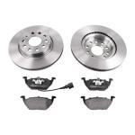 VAICO VW Brake Kit, disc brake V10-90003