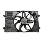 VEMO VW Fan, engine cooling V15-01-1934