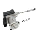 VEMO VW Actuator, turbocharger V15-40-0038