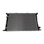 VEMO AUDI Radiator, engine cooling V15-60-5050