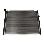 VEMO VW Radiator, engine cooling V15-60-5053