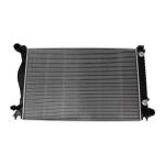 VEMO VW Radiator, engine cooling V15-60-6027