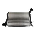 VEMO VW Charge Air Cooler V15-60-6034