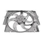 VEMO BMW Fan, engine cooling V20-01-0019