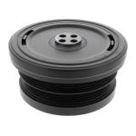 VAICO BMW Belt Pulley, crankshaft V20-0699