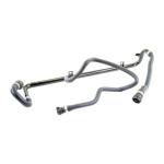 VAICO BMW Radiator Hose V20-1687