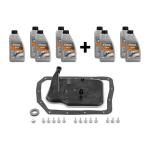 VAICO MINI Parts Kit, automatic transmission oil ch V20-2091-XXL