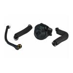 VAICO BMW Repair Kit, crankcase ventilation V20-2767