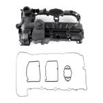 VAICO BMW Cylinder Head Cover V20-3086