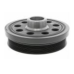 VAICO BMW Belt Pulley, crankshaft V20-3209