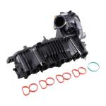 VAICO BMW Intake Manifold Module V20-3524