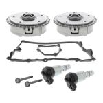 VAICO BMW Repair Kit, camshaft adjustment V20-3799