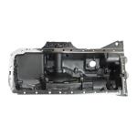 VAICO BMW Oil sump V20-3894