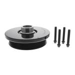 VAICO BMW Belt Pulley Set, crankshaft V20-4152