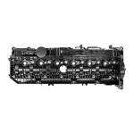 VAICO BMW Cylinder Head Cover V20-4175