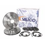 VAICO BMW Brake Kit, disc brake V20-4262