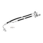 VAICO BMW Hydraulic Hose, steering V20-4313