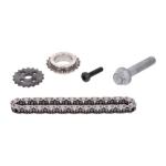 VAICO BMW Chain Kit, oil pump drive V20-4381