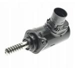 VAICO BMW Control Valve, camshaft adjustment V20-4822