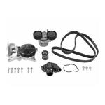 VAICO BMW Water Pump & Timing Belt Kit V20-50103-BEK