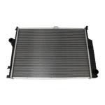 VEMO BMW Radiator, engine cooling V20-60-0022