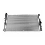 VEMO BMW Radiator, engine cooling V20-60-0081