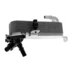 VEMO BMW Oil Cooler, automatic transmission V20-60-1660