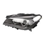 VEMO BMW Headlight V20-78-0063