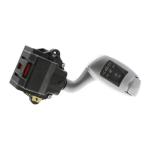 VEMO BMW Steering Column Switch V20-80-1608