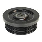 VAICO BMW Belt Pulley, crankshaft V20-8182